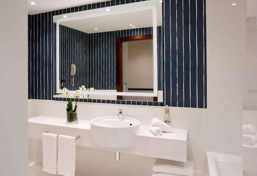 Suite, Starhotels President