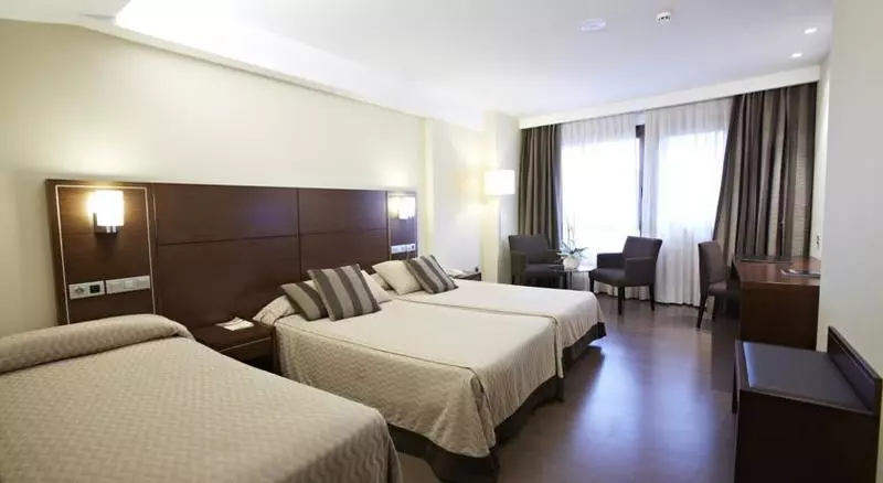プレジデントスイートルーム, Starhotels President