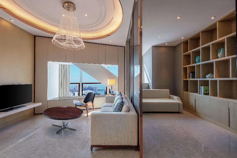 اتاق سوپریور سه تخته, Ville Sull'arno