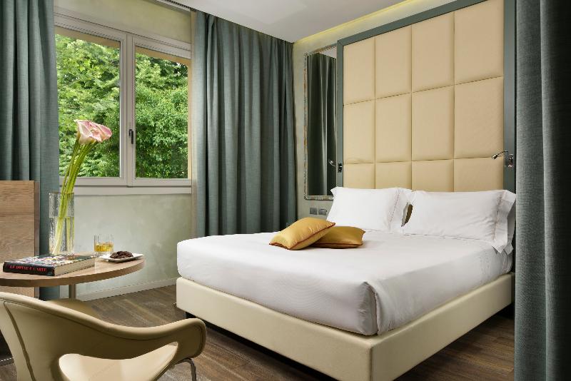 اتاق سوپریور, Ville Sull'arno