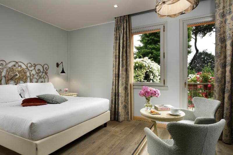 اتاق سوپریور, Ville Sull'arno