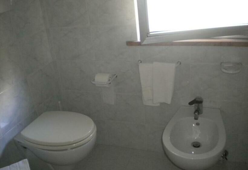 スタンダードシングルルーム, Zenit