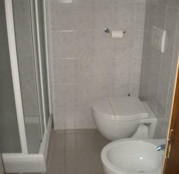 スタンダードシングルルーム, Zenit