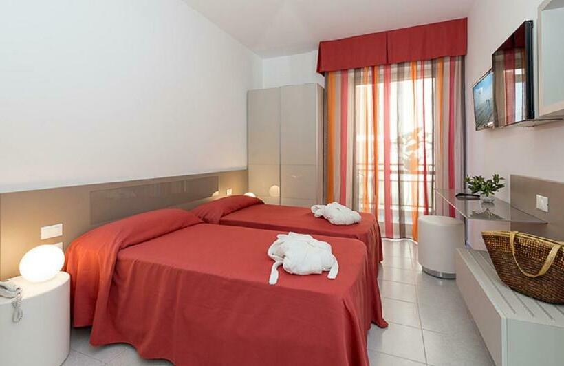 スタンダードルーム, Zenit