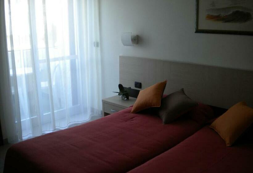 スタンダードルーム, Zenit