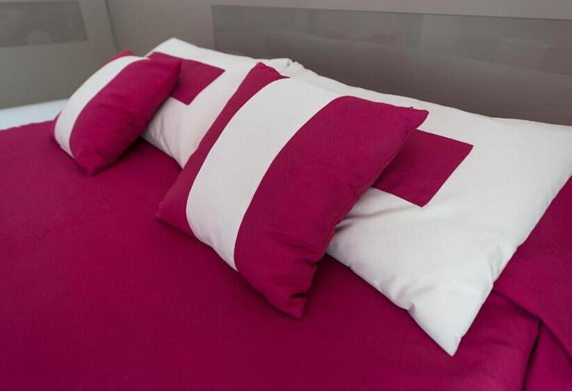 スタンダードシングルルーム, Zenit