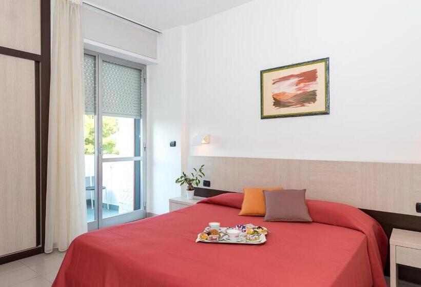 スタンダードルーム, Zenit