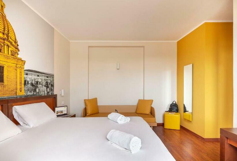 标准间, B&B Hotel Palermo Quattro Canti