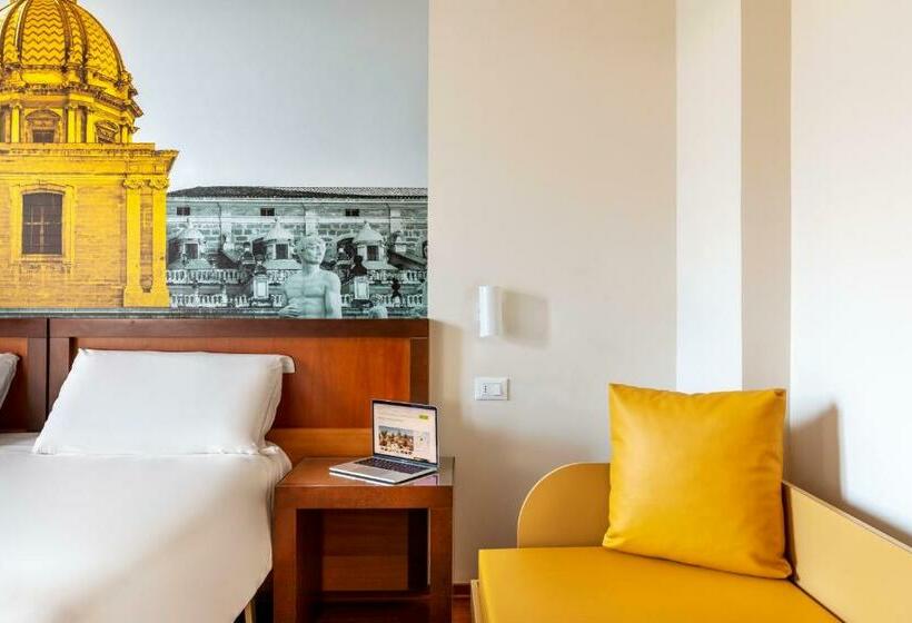 标准间, B&B Hotel Palermo Quattro Canti