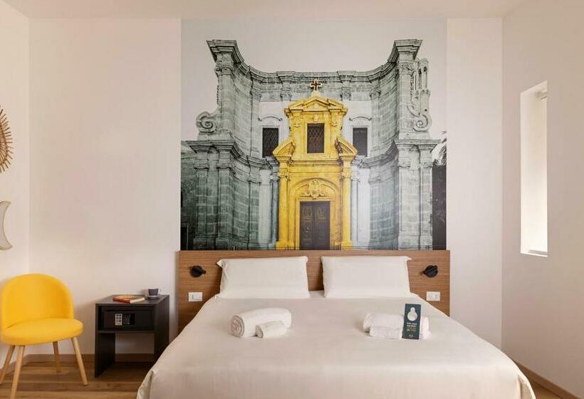 套房, B&B Hotel Palermo Quattro Canti