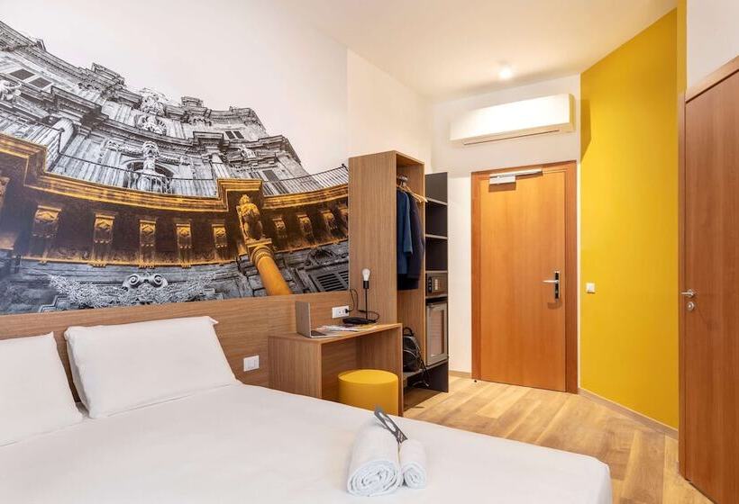 套房, B&B Hotel Palermo Quattro Canti