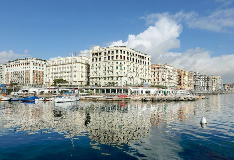 اتاق سوپریور, Eurostars Hotel Excelsior
