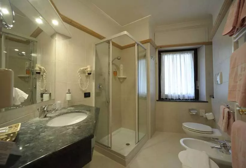 クラシックルーム, Active Hotel Ancora