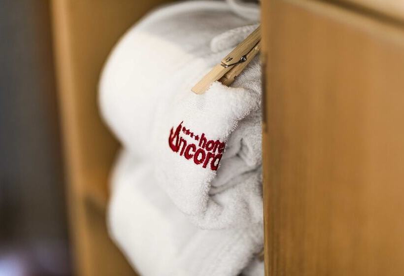 חדר קלאסי, Active Hotel Ancora