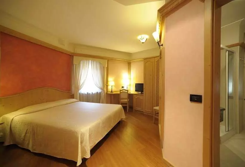 クラシックルーム, Active Hotel Ancora