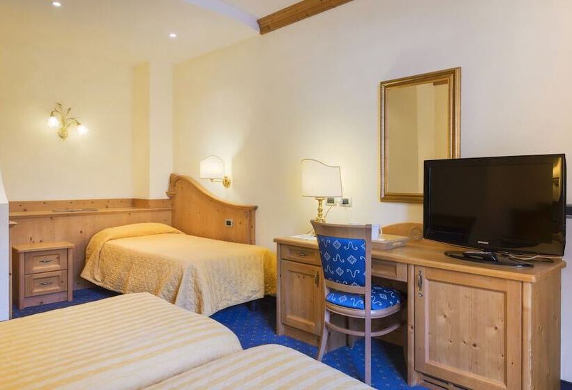 חדר סטנדרט נוף לאגם, Ariston Lake View