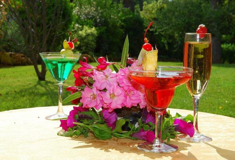 Апартаменты 1 Спальня, Baglioni Resort Alleluja