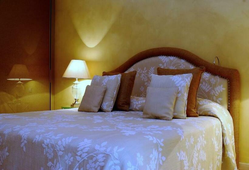 Апартаменты 1 Спальня, Baglioni Resort Alleluja