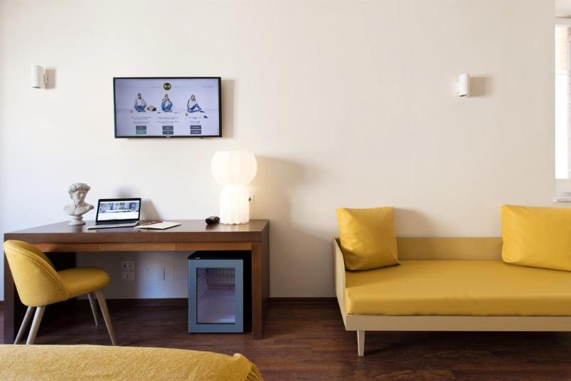 小型套房, B&B Hotel Palermo Quattro Canti