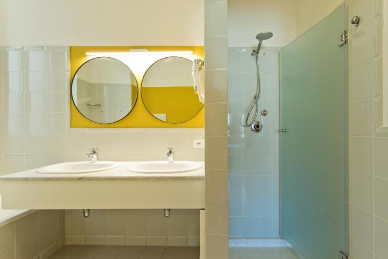 标准间, B&B Hotel Palermo Quattro Canti