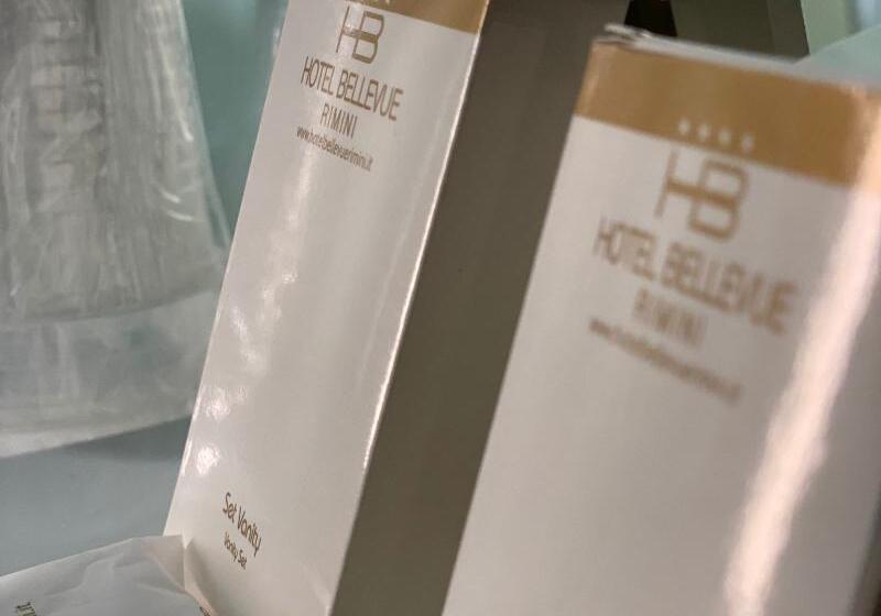 Camera Standard, Bellevue