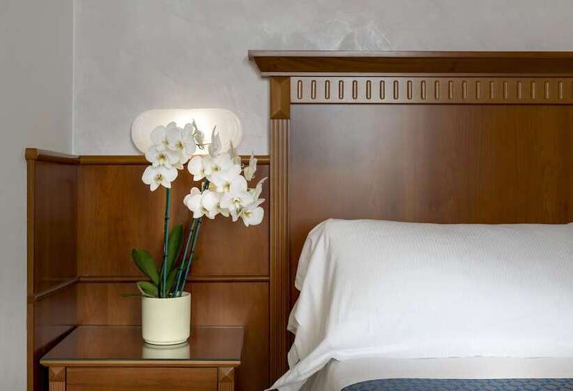 Camera Standard Individuale, Bellevue