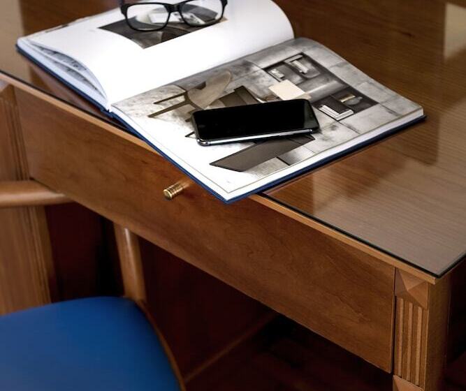 Camera Standard Individuale, Bellevue