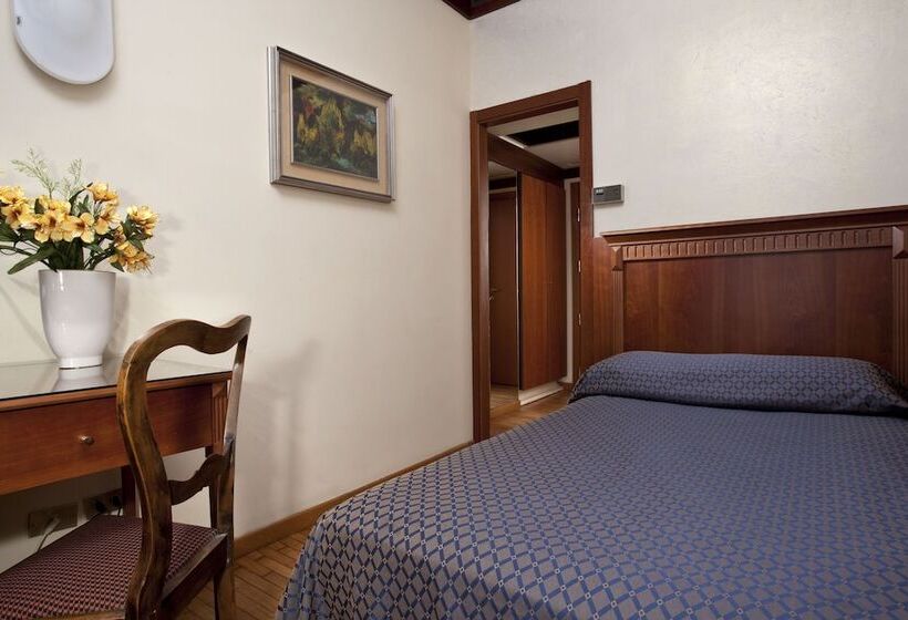 Camera Standard Individuale, Bellevue