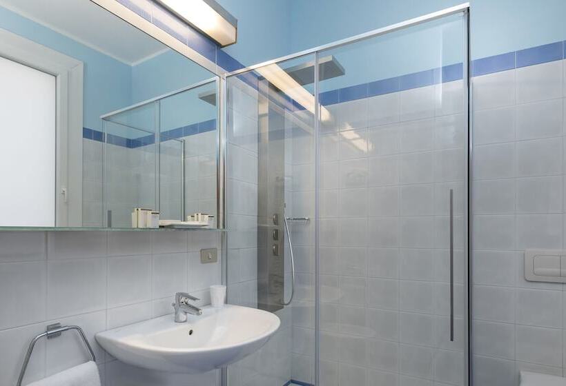 Camera Standard, Bellevue