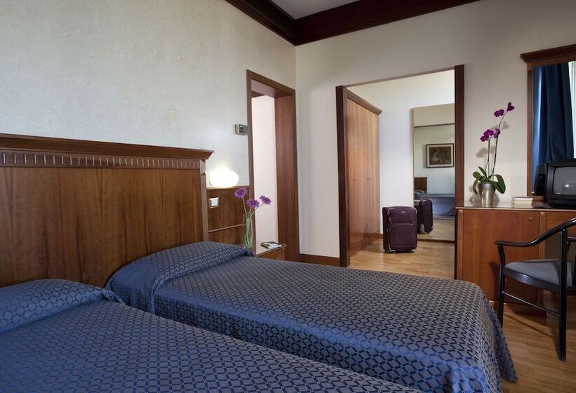 Camera Standard, Bellevue