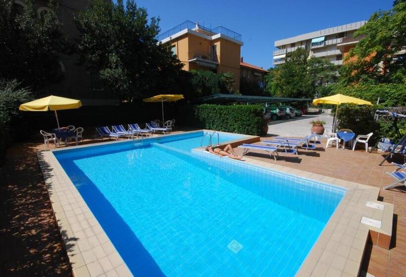 标准单人间, Caravelle