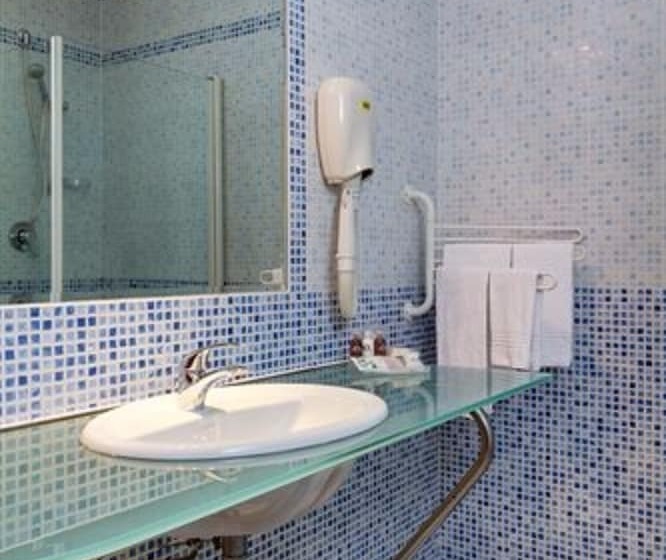 اتاق کلاسیک, Villa Ducale