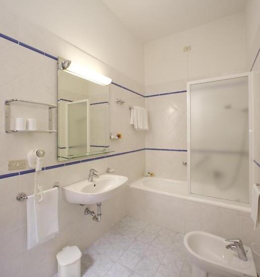 اتاق استاندارد, Centrale Byron