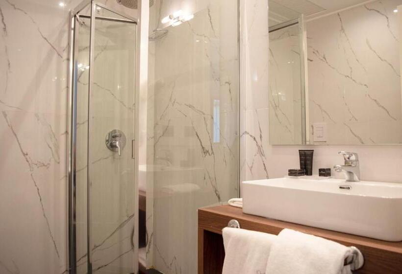 スタンダードルーム, Cerere