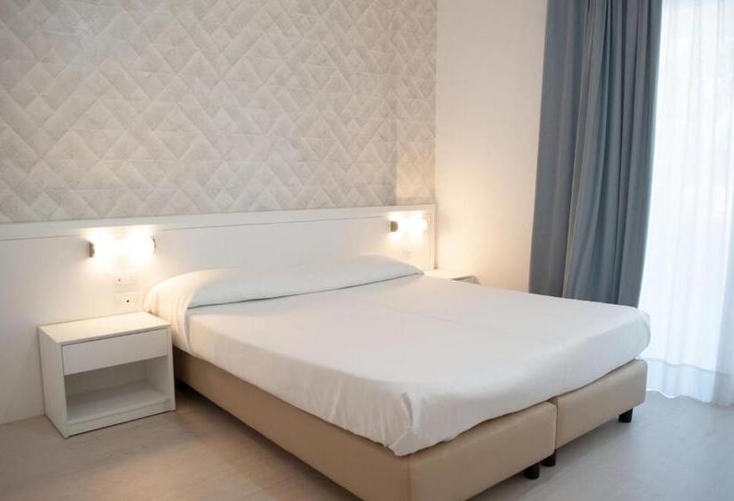 スタンダードルーム, Cerere