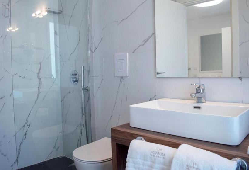 スタンダードトリプルルーム, Cerere