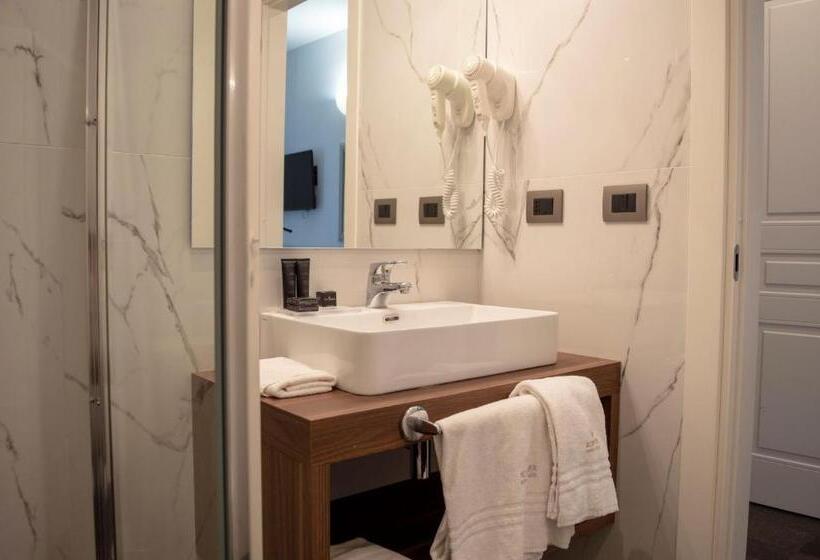 スタンダード４人部屋, Cerere