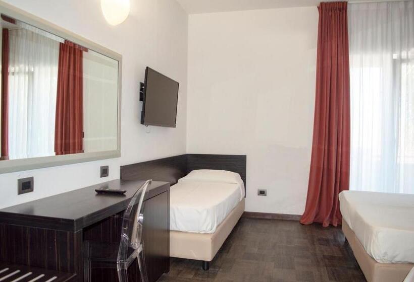 スタンダード４人部屋, Cerere