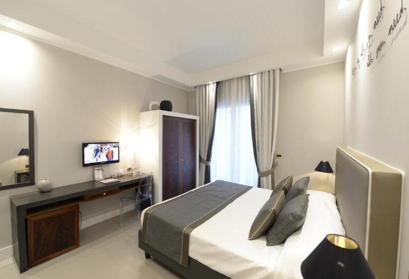 スタンダードルーム, Cerere