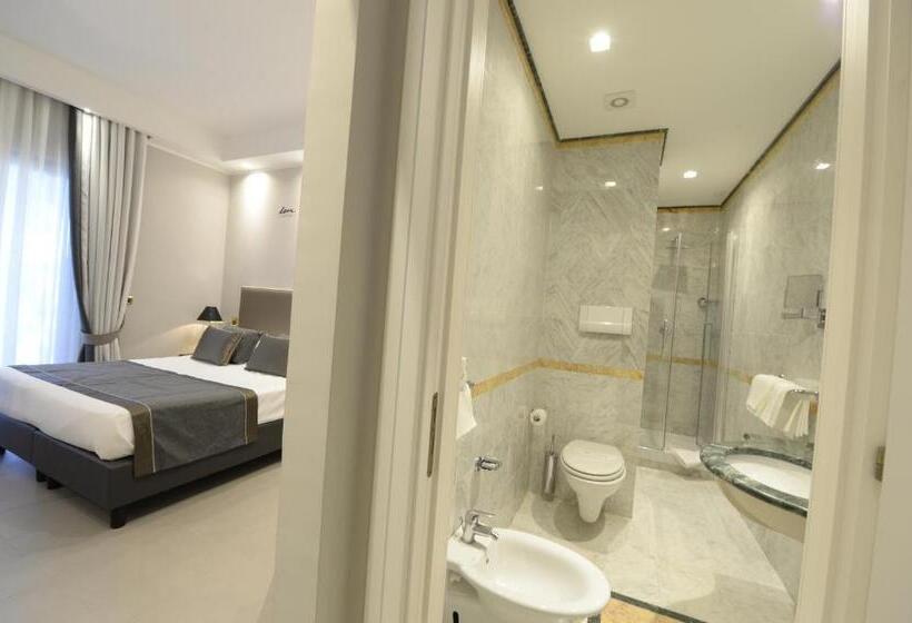 スタンダードルーム, Cerere