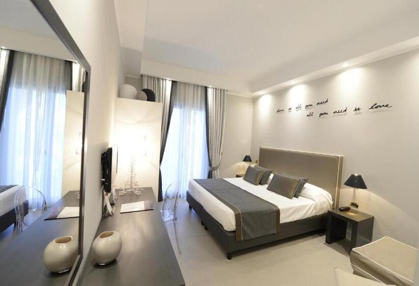 スタンダードルーム, Cerere