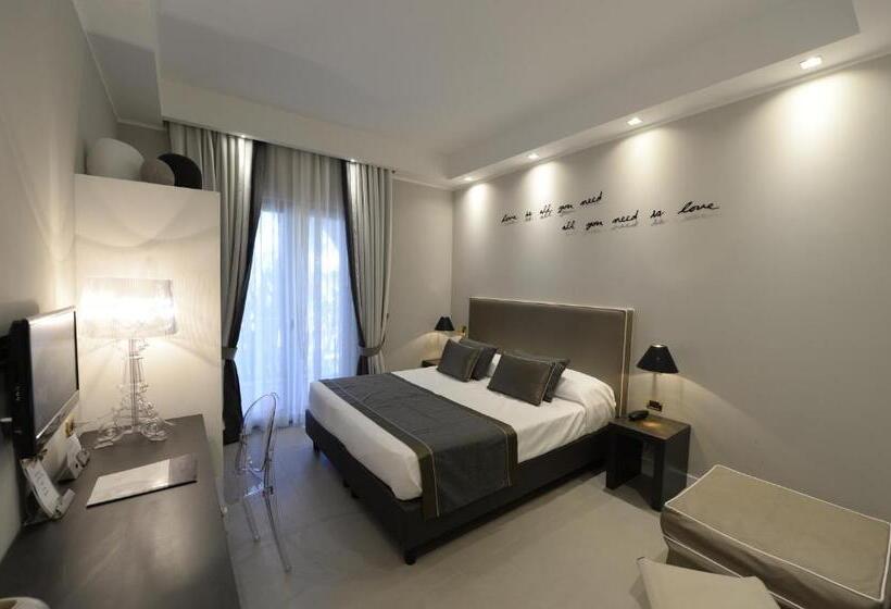 スタンダードルーム, Cerere