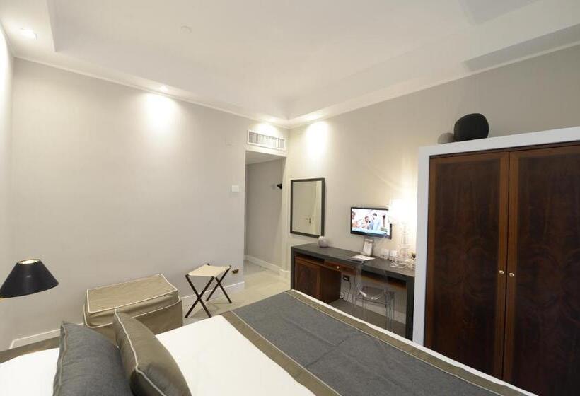 スタンダード４人部屋, Cerere