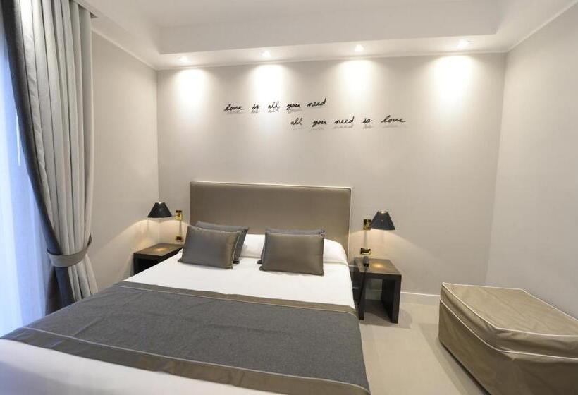 スタンダード４人部屋, Cerere