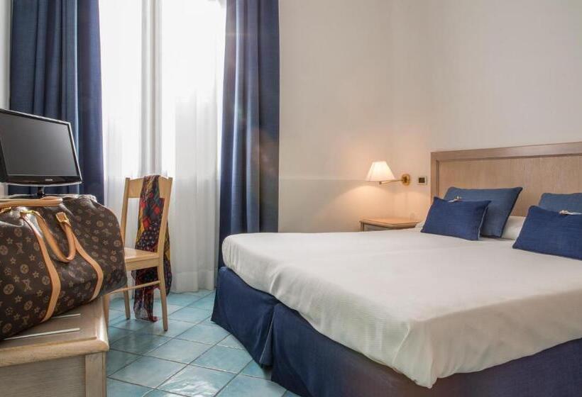 １階の１ベッドルームアパートメント, Cerere