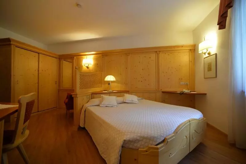 Standard-huone, Cevedale Living Romance