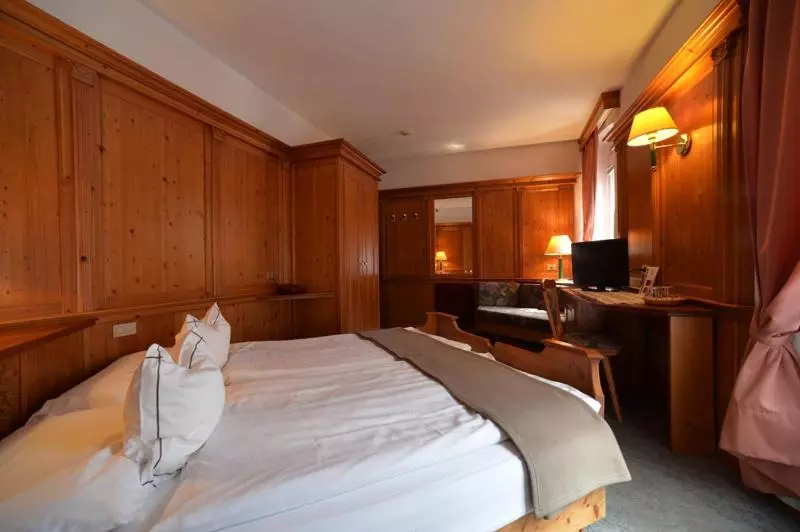Standard-huone, Cevedale Living Romance
