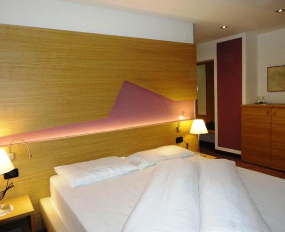 חדר סטנדרט, Cevedale Living Romance