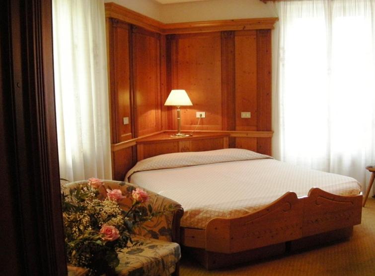 חדר סטנדרט, Cevedale Living Romance