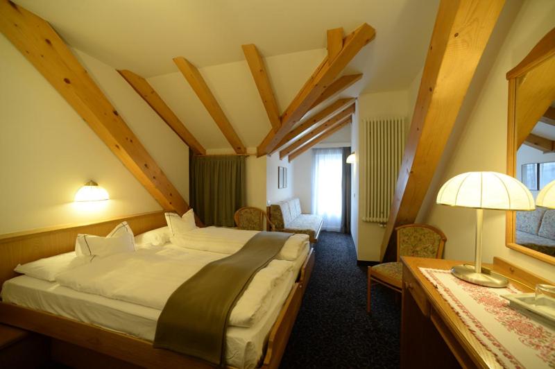 חדר סטנדרט, Cevedale Living Romance